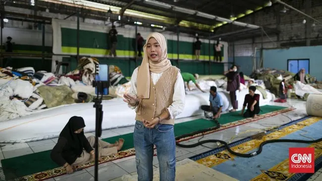 Airlangga Ungkap Jualan Live Laris hingga Tembus 2,6 Miliar Transaksi
