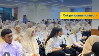 Langkah Berani YAPI Tambah Kuota Beasiswa demi Cegah Mahasiswa Putus Kuliah