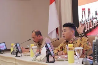 Batam Didorong Jadi Kawasan Ekonomi Khusus UMKM untuk Pacu Ekspor
