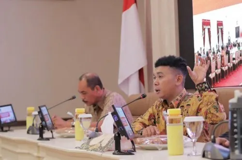 Batam Didorong Jadi Kawasan Ekonomi Khusus UMKM untuk Pacu Ekspor