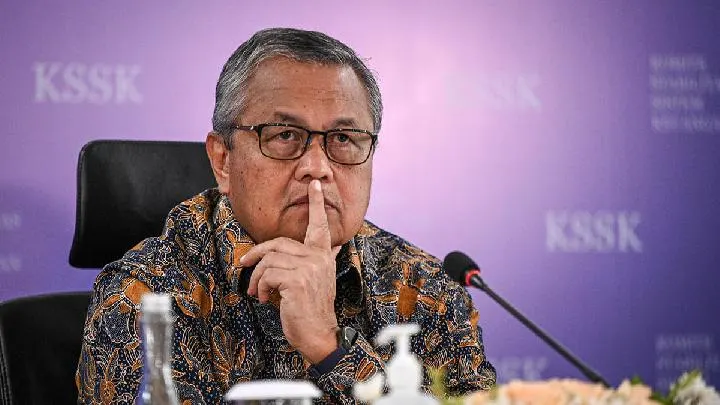 Analisis Keputusan BI Rate Bank Indonesia Terbaru dan Arah Kebijakan Moneter