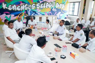 Pembangunan Sekolah Rakyat Tahap III di Kabupaten Landak Berpeluang Direalisasikan