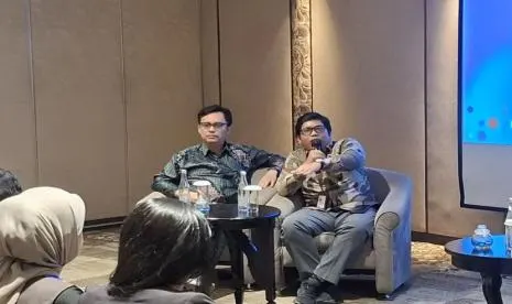 PLN Seleksi Lahan Kementerian untuk Proyek PLTS dan BESS