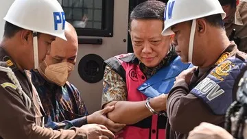 Kubu Febrie Adriansyah Klaim 40 Aturan Dilanggar dalam Kasus TPPU Emas dan Uang Rp543 Miliar