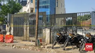 KemenHAM Jakarta Minta Publik Redam Isu SARA Terkait Bentrokan di Menteng