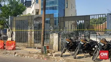 KemenHAM Jakarta Minta Publik Redam Isu SARA Terkait Bentrokan di Menteng