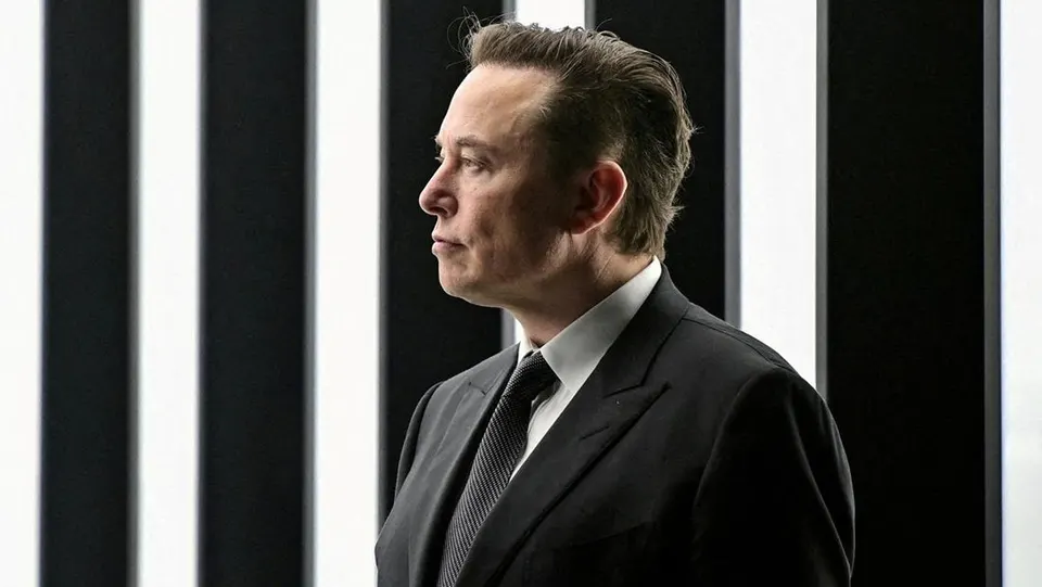Pilar Tesla dan SpaceX Retak, Investor Mulai Berpaling