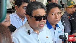 Pemerintah Kawal Ketat Rencana PHK Ratusan Pekerja Garmen Asal Hong Kong di Jawa Tengah