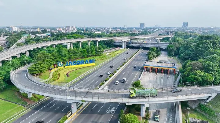 ATI Siapkan FGD Penyelarasan Ekosistem Jalan Tol di Jakarta
