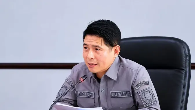 BPR Kota Bandung Rugi Rp70 Miliar, DPRD Soroti Kredit Macet dan Tata Kelola