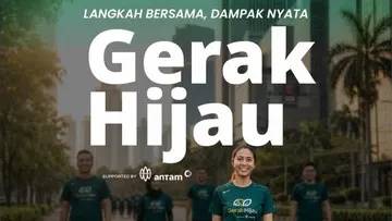 Menanam Benih Konsensus di Lajur Bebas Kendaraan
