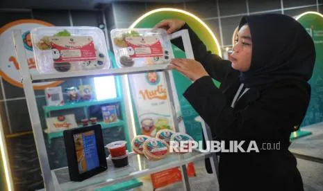 Asprindo Dorong Lahirnya Wirausaha Muda Melalui Kurikulum Sekolah