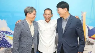 Batam Gandeng Perguruan Tinggi Korea Selatan untuk Cetak Tenaga Kerja Industri Global