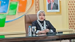 BPS Tegaskan Desil Bukan Ukuran Tunggal Kondisi Ekonomi Keluarga