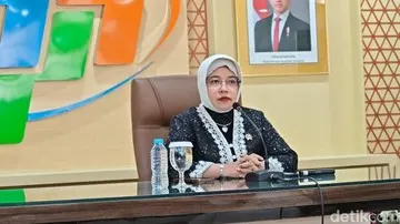 BPS Tegaskan Desil Bukan Ukuran Tunggal Kondisi Ekonomi Keluarga