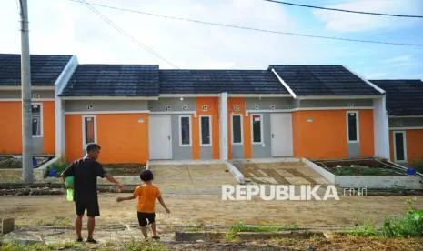 Dari FLPP ke LCT, Instrumen Ekonomi Kerakyatan Dipaparkan di Kongres Umat Islam