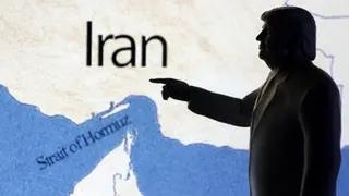 Harga Minyak Dunia Melonjak Tajam Usai Trump Ancam Gempur Iran Habis-habisan