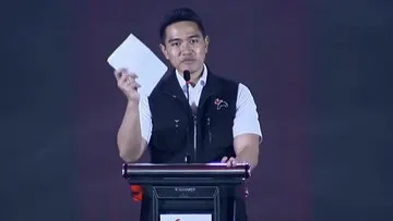 Langkah Berani Kaesang Membidik Benteng PDI Perjuangan di Jawa Tengah