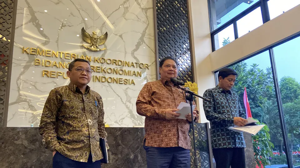 Pemerintah Matangkan Skema Insentif untuk Antisipasi Dampak Musim Kemarau