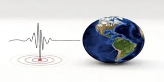 Rangkaian Gempa Tektonik Guncang Poso, Garut, dan Aceh Selatan, BMKG Analisis Gempa Kolombia