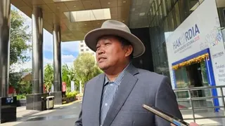 MAKI Sebut Staf KPK Bocorkan Data dan Peras Bupati Jadi Bukti Penurunan Kualitas Lembaga