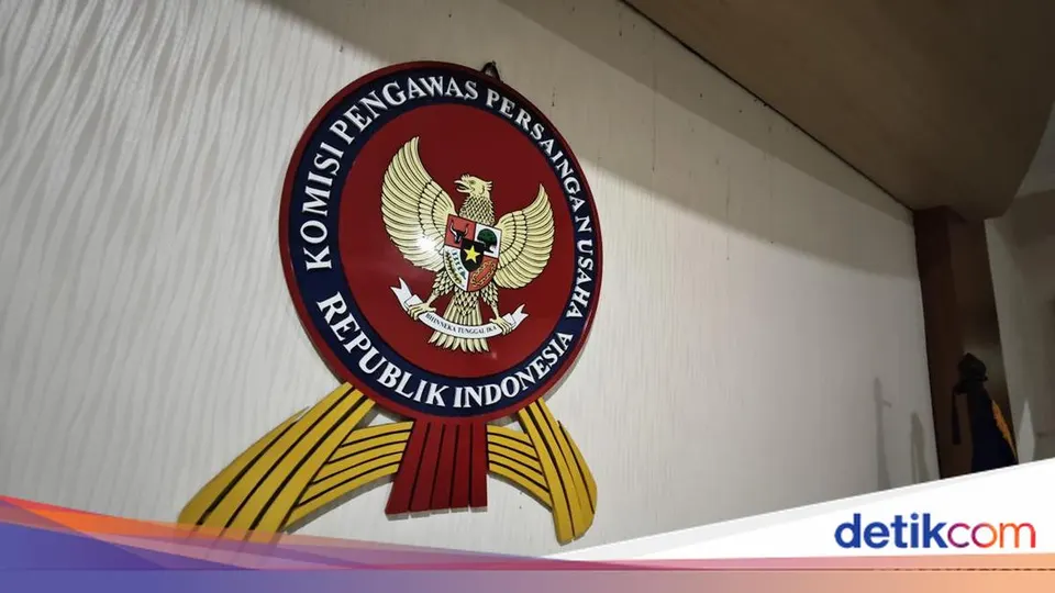 Penyelidikan KPPU Kartel Bunga Pinjol Berujung Sanksi Denda Rp 755 Miliar