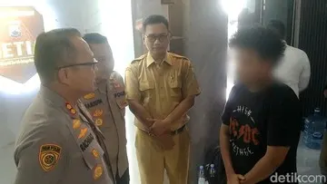 Pemuda di Pekalongan Rekayasa Kasus Begal dan Jari Putus Menggunakan Wortel