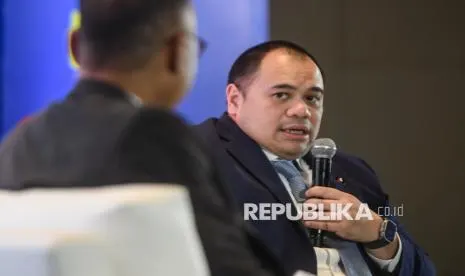 Danantara Jalin Kemitraan Strategis dengan JBS Group dan Investasikan 2,5 Miliar Dolar AS