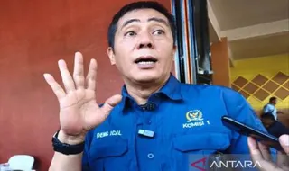 DPR Dorong Pembentukan Satgas Khusus untuk Bebaskan 4 WNI yang Disandera Perompak Somalia