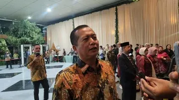 Gubernur NTB Ungkap Dugaan Sementara Penyebab Kebakaran di Kampung Adat Sade