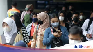 Pemerintah Terapkan Kebijakan WFA Lebaran 2026 dan WFH Mingguan untuk ASN serta Pekerja Swasta