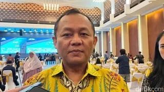 Golkar Puji 8 Prioritas Prabowo di RAPBN 2027, Sebut Arah Pembangunan Bangsa Terarah