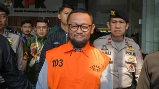 Ishfah Abidal Azis Disebut Rangkap Jabatan Dewas BPKH dan Stafsus Menag
