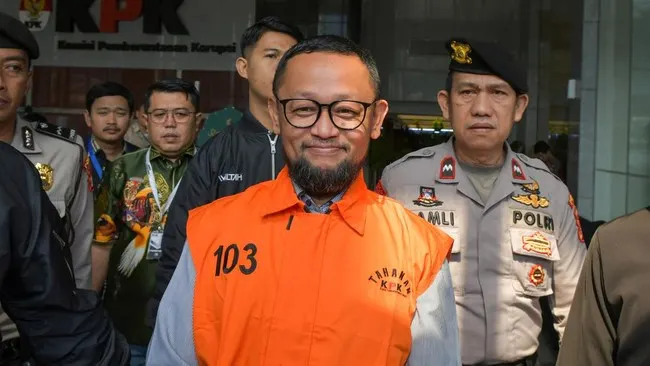 Ishfah Abidal Azis Disebut Rangkap Jabatan Dewas BPKH dan Stafsus Menag