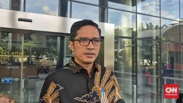 Dari Mimbar Antikorupsi ke Meja Pembela, Sebuah Jalan Baru Febri Diansyah
