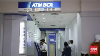 BCA Catatkan Laba Rp29,5 Triliun di Semester I 2026, Penyaluran Kredit Tembus Rp1.036 Triliun