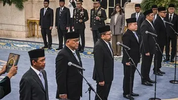 Pemerintah Tegaskan Patuhi Putusan MK dan Tak Akan Siasati Anggaran Makan Bergizi Gratis