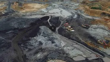 Pemerintah Tetapkan Harga Acuan Batu Bara Periode Agustus 2026, Kalori Tinggi Turun Jadi US$ 124,44 per Ton