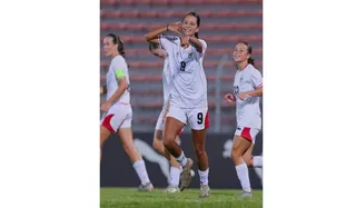 Estella Loupatty dan Isabelle Nottet Jadi Marquee Player Liga Putri Indonesia 2026/27