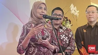 DSI Luncurkan Platform Tata Kelola Ekspor Batu Bara dan Sawit pada 1 September