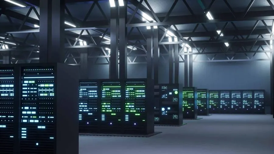 AI dan Data Center Mulai Mengubah Peta Persaingan Kawasan Industri