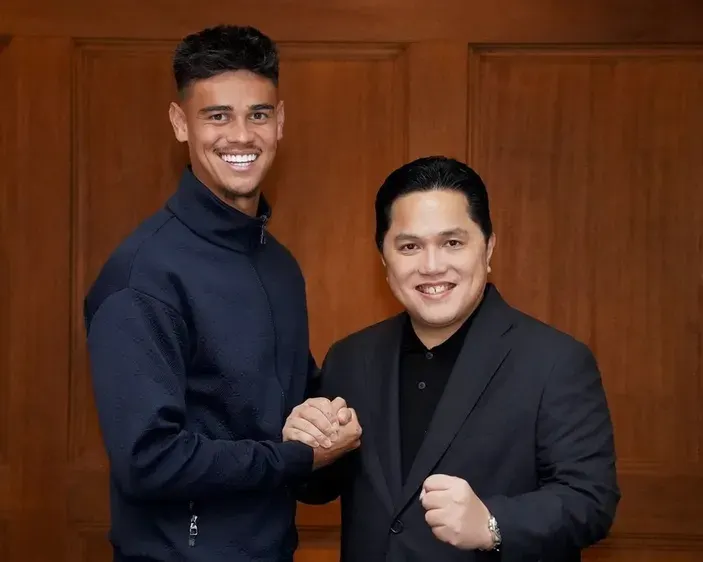 Klasemen Kualifikasi Timnas Indonesia dan Langkah PSSI Lanjutkan Program Naturalisasi