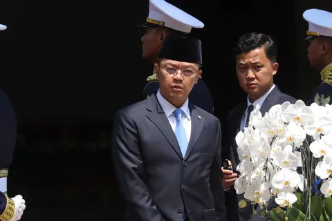 Menteri Luar Negeri China Wang Yi Kunjungi Jakarta pada 20-22 Agustus 2026