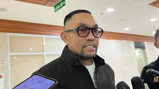 DPR dan MUI Berbeda Pandangan Soal Hukuman Mati Koruptor, Sahroni Tekankan Perampasan Aset