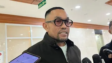 DPR dan MUI Berbeda Pandangan Soal Hukuman Mati Koruptor, Sahroni Tekankan Perampasan Aset