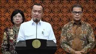 Destry Damayanti Pimpin Transisi Bank Indonesia Setelah Mundurnya Perry Warjiyo