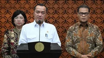 Destry Damayanti Pimpin Transisi Bank Indonesia Setelah Mundurnya Perry Warjiyo