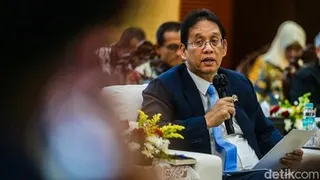 Purbaya Tegaskan Tidak Ada Kenaikan Tarif Pajak dan Tepis Pelibatan Babinsa