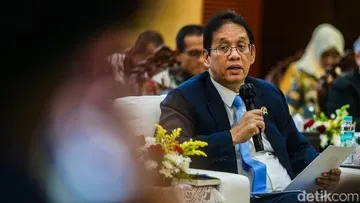 Purbaya Tegaskan Tidak Ada Kenaikan Tarif Pajak dan Tepis Pelibatan Babinsa