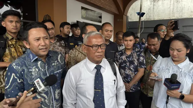 Batas Kewenangan Hakim Praperadilan Menurut Ahli Hukum UGM